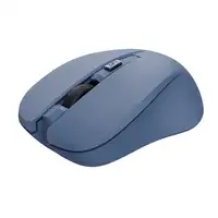 Trust Mydo ratón Oficina Ambidextro RF inalámbrico Óptico 1800 DPI
