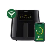 Philips Essential Conectada HD9280/70 Airfryer XL