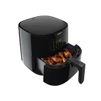 Philips Essential Conectada HD9280/70 Airfryer XL