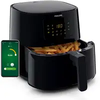 Philips Essential Conectada HD9280/70 Airfryer XL
