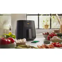 Philips Essential Conectada HD9280/70 Airfryer XL