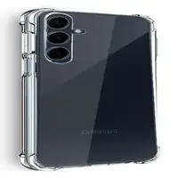 COOL AntiShock funda para teléfono móvil 16,8 cm (6.6") Transparente