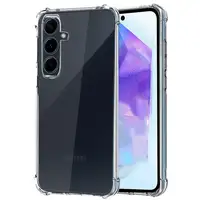 COOL AntiShock funda para teléfono móvil 16,8 cm (6.6") Transparente