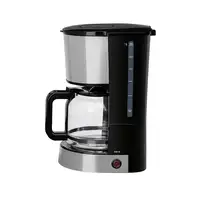 Cafetera de goteo JATA JECA1512 de 6 a 18 tazas. 1,5 L