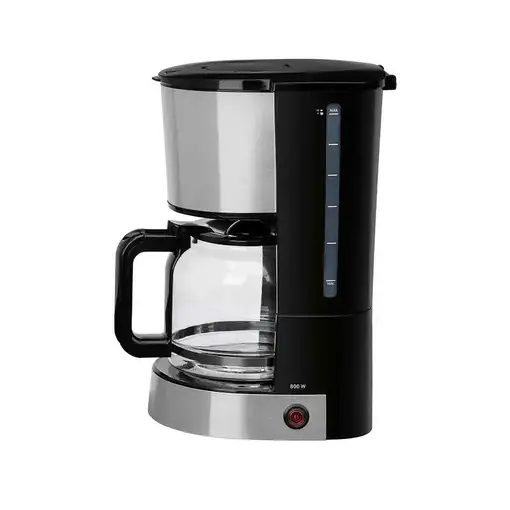 Cafetera de goteo JATA JECA1512 de 6 a 18 tazas. 1,5 L