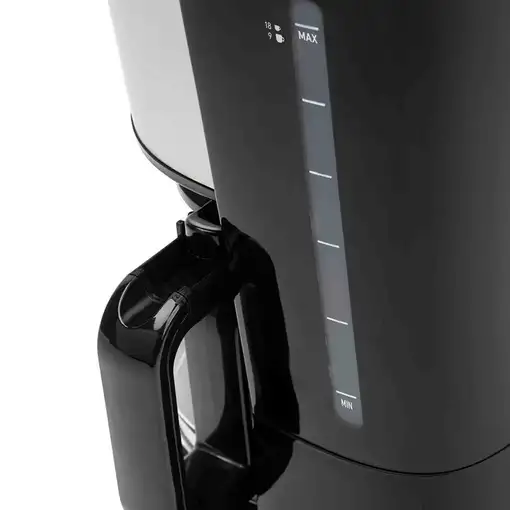 Cafetera de goteo JATA JECA1512 de 6 a 18 tazas. 1,5 L