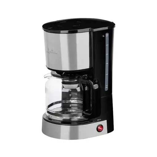 Cafetera de goteo JATA JECA1512 de 6 a 18 tazas. 1,5 L