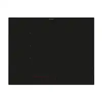 Haier Series 2 HAIFB53IRCS Negro Integrado 65 cm Sin placa de inducción 3 zona(s)
