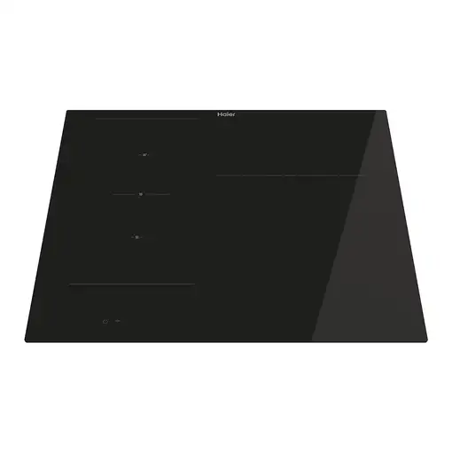 Haier Series 2 HAIFB53IRCS Negro Integrado 65 cm Sin placa de inducción 3 zona(s)