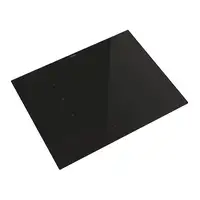 Haier Series 2 HAIFB53IRCS Negro Integrado 65 cm Sin placa de inducción 3 zona(s)