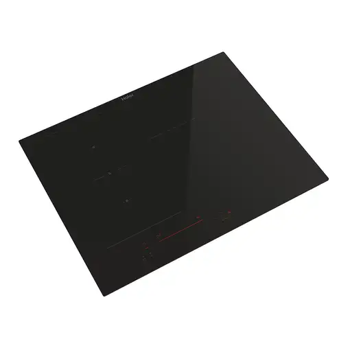 Haier Series 2 HAIFB53IRCS Negro Integrado 65 cm Sin placa de inducción 3 zona(s)