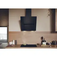 Haier Series 2 HAIFB53IRCS Negro Integrado 65 cm Sin placa de inducción 3 zona(s)