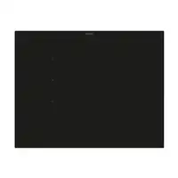 Haier Series 2 HAIFB53IRCS Negro Integrado 65 cm Sin placa de inducción 3 zona(s)