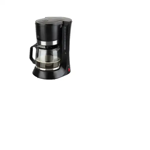 Cafetera de goteo JATA CA290 de 2 a 12 tazas. Con filtro permanente