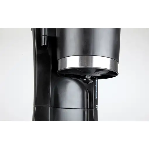 Cafetera de goteo JATA CA290 de 2 a 12 tazas. Con filtro permanente
