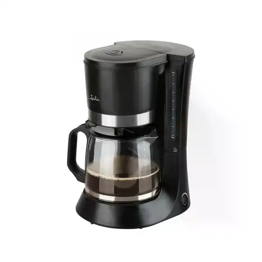 Cafetera de goteo JATA CA290 de 2 a 12 tazas. Con filtro permanente