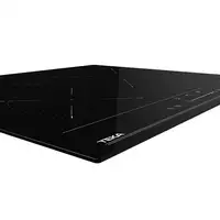 Teka IBC 63100 BF Negro Integrado 60 cm Con placa de inducción 3 zona(s)