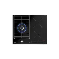 Teka JZC 63312 ABN Negro Integrado 60 cm Combi 3 zona(s)