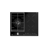 Teka JZC 63312 ABN Negro Integrado 60 cm Combi 3 zona(s)