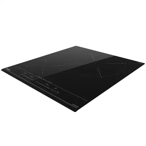 Teka IZC 42400 MSP Negro Integrado 45 cm Con placa de inducción 2 zona(s)