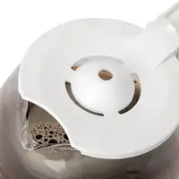 Cafetera de goteo JATA JECA1752 de 2 a 8 tazas. Con filtro permanente