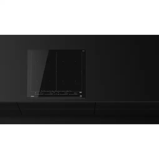 Teka IZF 68780 MST Negro Integrado 60 cm Con placa de inducción 4 zona(s)