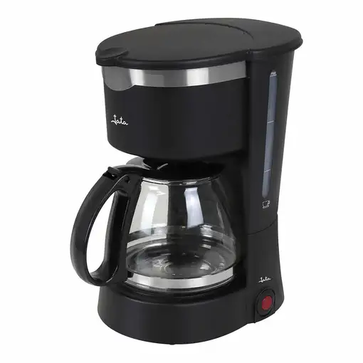 Cafetera de goteo JATA JECA1287 de 2 a 8 tazas. Con filtro permanente