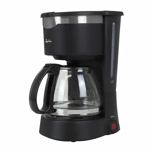 Cafetera de goteo JATA JECA1287 de 2 a 8 tazas. Con filtro permanente
