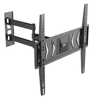 iggual SPTV05 139,7 cm (55\) Negro