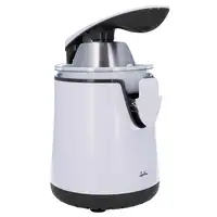 JATA JEEX1058 exprimidor Exprimidor eléctrico con brazo 350 W Blanco