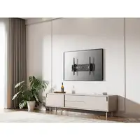 Fonestar TILT-64PR soporte para TV 177,8 cm (70\) Negro