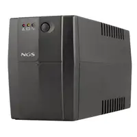 FORTRESS1200V3