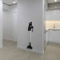 Aspiradora sin cable JATA JEAP1629. Potente motor. Tecnología ciclónica. 3 veloc.
