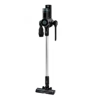 Aspiradora sin cable JATA JEAP1629. Potente motor. Tecnología ciclónica. 3 veloc.