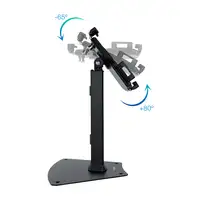 TooQ TQTDS0811 soporte de seguridad para tabletas 26,7 cm (10.5") Negro