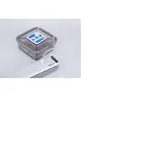 JATA EV109 sellador al vacío Blanco