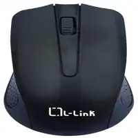 L-Link LL-KB-555-WCOMBO teclado Ratón incluido Oficina USB QWERTY Español Negro