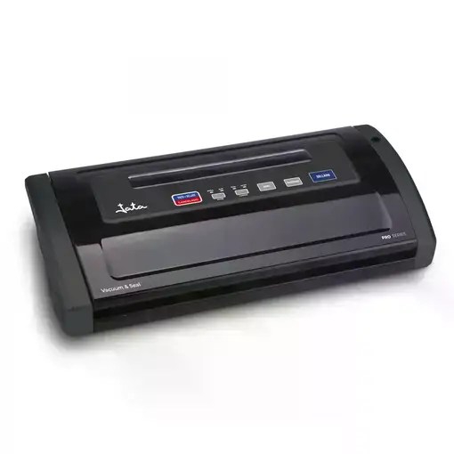 JATA EV1026 sellador al vacío Negro