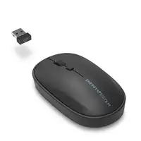Energy Sistem Office Wireless Set 3 Silent teclado Ratón incluido Oficina RF inalá