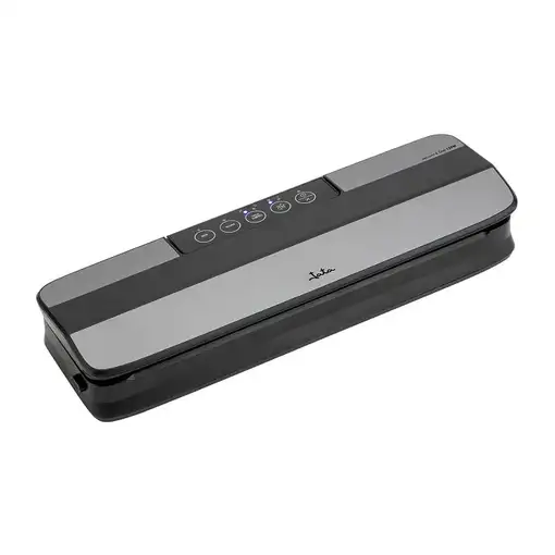 JATA JEEV2240 sellador al vacío 700 mbar Negro, Acero inoxidable