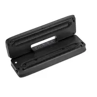 JATA JEEV2240 sellador al vacío 700 mbar Negro, Acero inoxidable