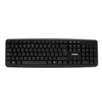 Nilox TECLADO USB ESP