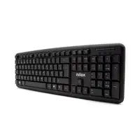Nilox TECLADO USB ESP