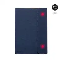 Nilox FUNDA UNIVERSAL TABLET DE 9.7" A 10.5" AZUL