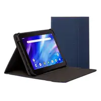 Nilox FUNDA UNIVERSAL TABLET DE 9.7" A 10.5" AZUL