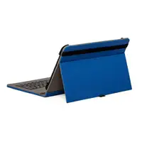 Nilox FUNDA TECLADO USB DE 9,7" A 10.5" AZUL