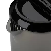 Hervidor de agua eléctrico JATA JEHA1240 de 0,5 litros. Máxima rapidez