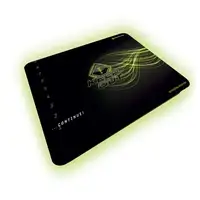 KeepOut R2 Negro, Verde