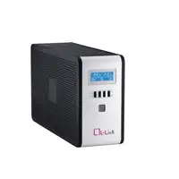 L-Link LL-7720 sistema de alimentación ininterrumpida (UPS) Línea interactiva 2 kV