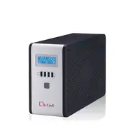L-Link LL-7720 sistema de alimentación ininterrumpida (UPS) Línea interactiva 2 kV